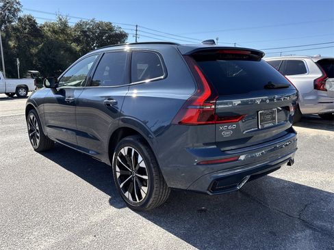 New 2026 Volvo XC60 B5 Plus w/ Protection Package Premier image 3