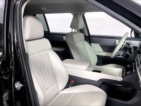 Certified 2026 Hyundai Santa Fe SEL AWD/4WD image 7