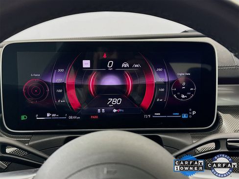 Certified 2024 Mercedes-Benz CLE 300 4MATIC Coupe image 13