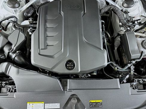 New 2026 Audi A5 2.0T Premium AWD/4WD image 12