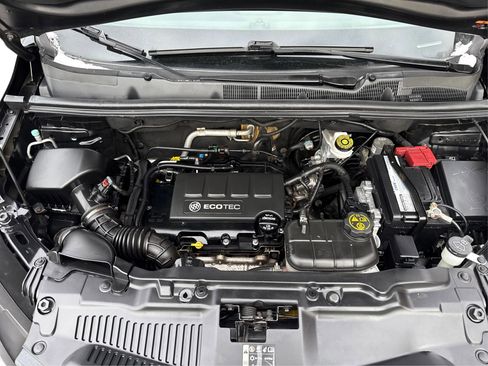 Used 2015 Buick Encore Convenience image 14