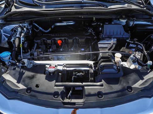 Used 2020 Honda HR-V LX image 26