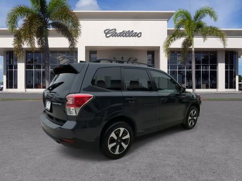 Used 2018 Subaru Forester 2.5i Premium w/ Protection Package #1 image 14