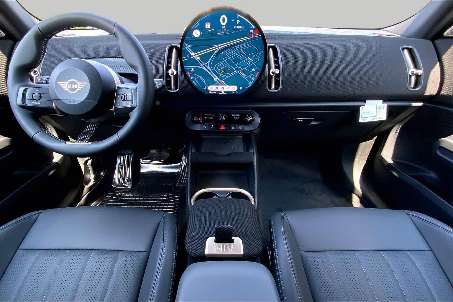 New 2027 MINI Cooper Countryman S AWD/4WD image 5