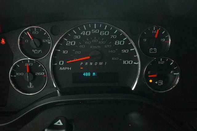 New 2026 GMC Savana 4500 w/ Power Convenience Package RWD image 19