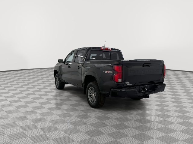 New 2026 Chevrolet Colorado LT w/ LT Convenience Package AWD/4WD image 11