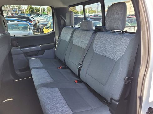 Used 2023 Ford F150 XLT w/ Equipment Group 302A High image 11