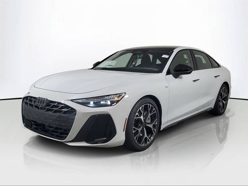 New 2026 Audi A6 Prestige AWD/4WD image 3