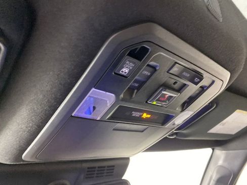 New 2025 Toyota 4Runner Limited image 26