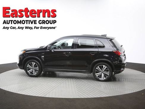 Used 2023 Mitsubishi Outlander Sport ES AWD/4WD image 61