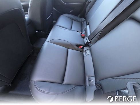 New 2025 MAZDA MAZDA3 s image 25