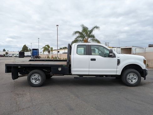 Used 2019 Ford F350 XL w/ XL Value Package image 12