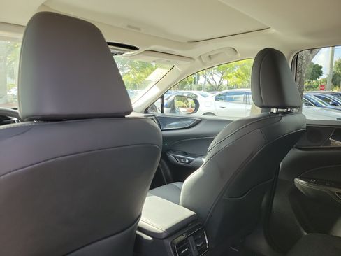 Used 2022 Lexus NX 350 AWD image 9