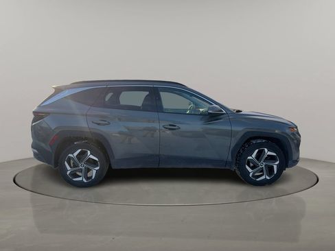 Used 2023 Hyundai Tucson Limited AWD/4WD image 6