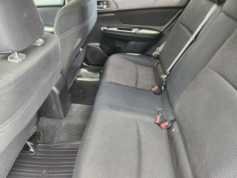 Used 2014 Subaru Crosstrek 2.0i Premium w/ Moonroof Package AWD/4WD image 32