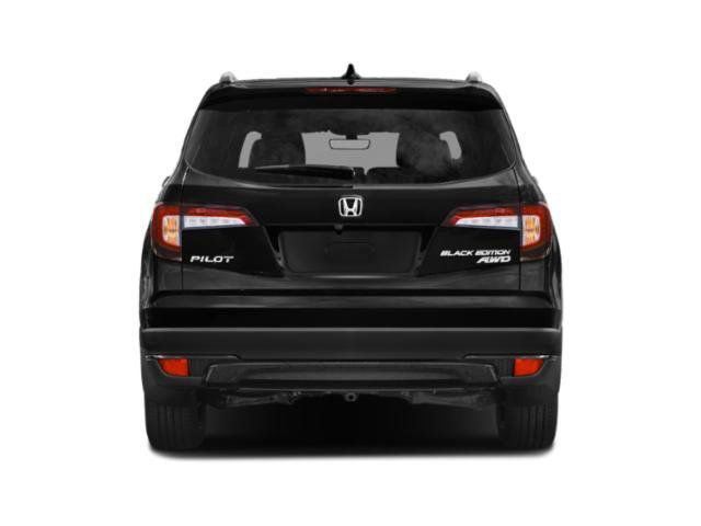 Used 2020 Honda Pilot Black Edition image 6