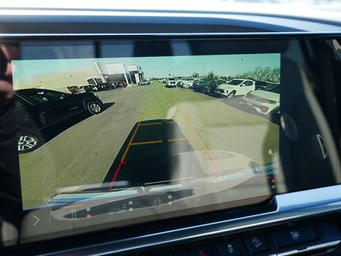 New 2026 GMC Sierra 1500 SLT w/ SLT Premium Plus Package image 15