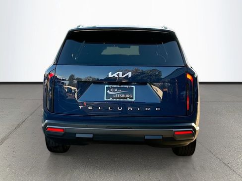 New 2027 Kia Telluride S image 6
