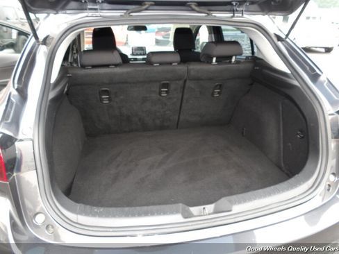 Used 2016 MAZDA MAZDA3 i Sport FWD image 22