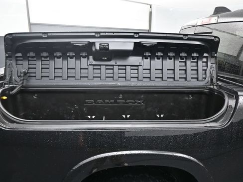 Used 2022 RAM 1500 Limited w/ Body Color Bumper Group AWD/4WD image 6