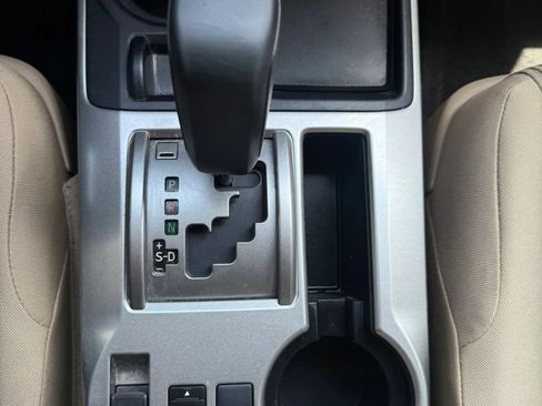 Used 2011 Toyota 4Runner SR5 RWD image 13