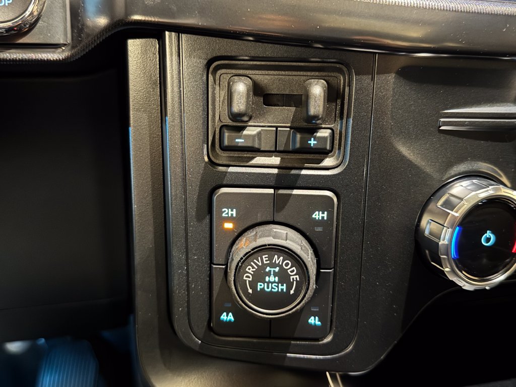 New 2026 Ford F150 Raptor AWD/4WD image 27