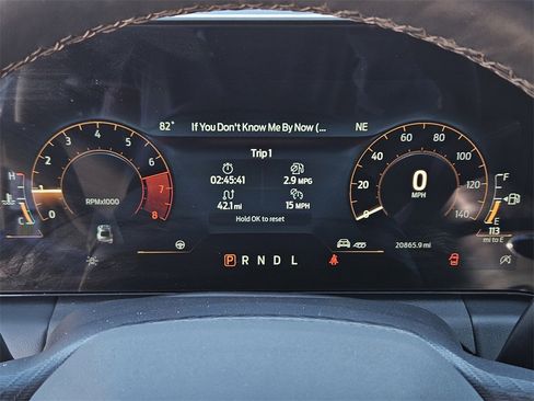 Used 2024 Ford Mustang Premium image 24