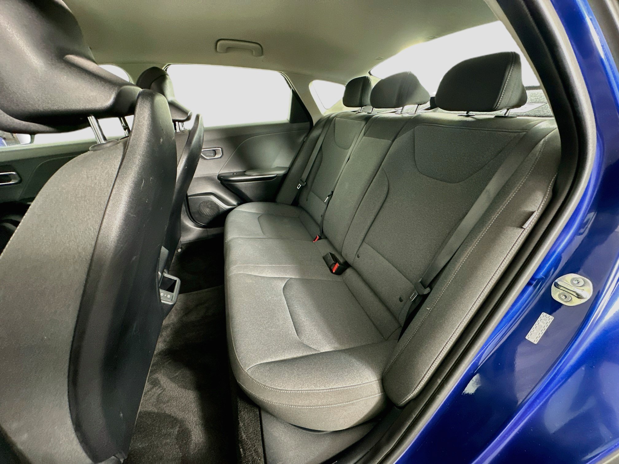 Used 2025 Kia K4 FWD image 27