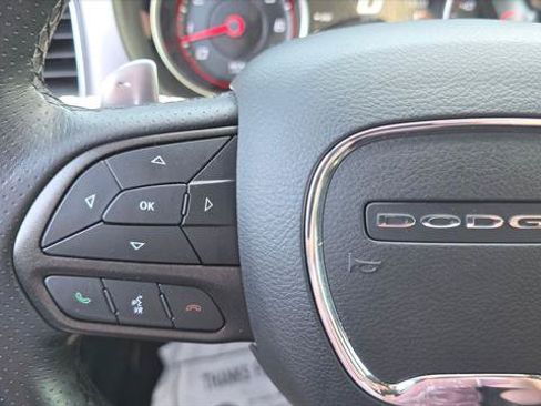Certified 2023 Dodge Charger Scat Pack RWD image 27