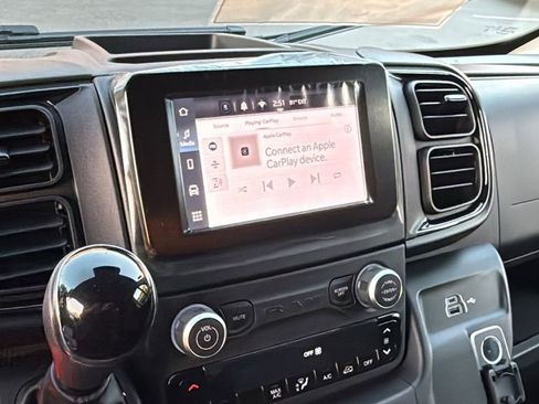 New 2026 RAM ProMaster 2500 image 26