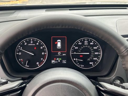 New 2026 Subaru Forester Touring image 19