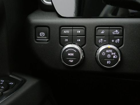 New 2026 GMC Sierra 1500 SLT w/ SLT Premium Plus Package AWD/4WD image 19