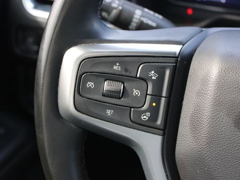 Used 2024 Chevrolet Tahoe Premier image 22