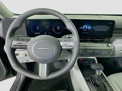 New 2026 Hyundai Kona SEL Sport FWD image 10