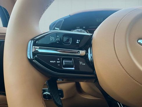 New 2026 Aston Martin DBX 707 AWD/4WD image 19