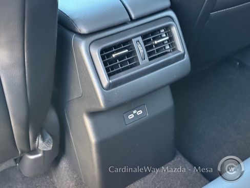 New 2026 MAZDA CX-50 2.5 Hybrid w/ Weather Package image 15