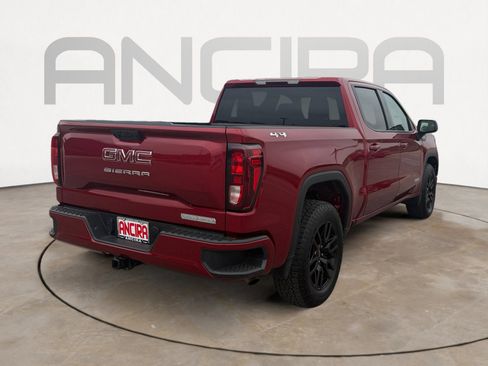 Used 2024 GMC Sierra 1500 Elevation AWD/4WD image 11