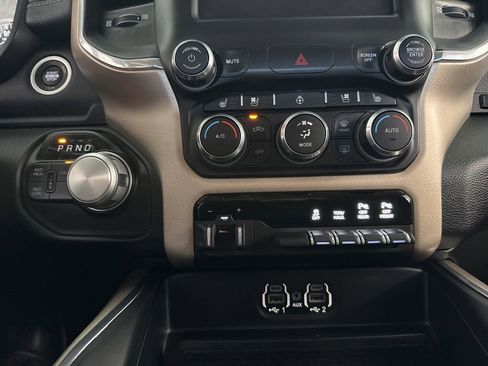 Used 2022 RAM 2500 Laramie AWD/4WD image 14