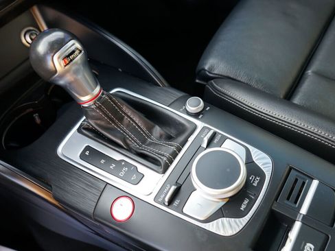 Used 2019 Audi S3 Premium Plus w/ Technology Package image 16