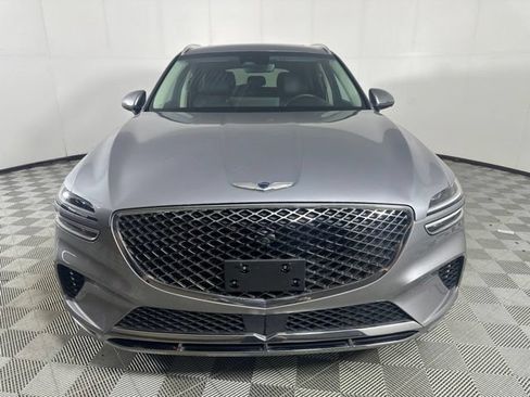 Used 2024 Genesis GV70 2.5T w/ Advanced Package AWD/4WD image 2