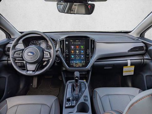 New 2026 Subaru Crosstrek 2.5i Limited AWD/4WD image 15