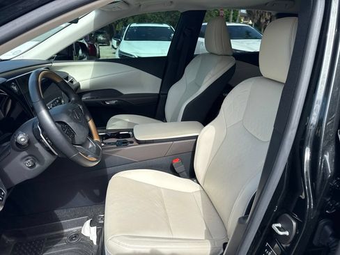Used 2025 Lexus RX 350 Premium Plus w/ Accessory Package (K3) FWD image 16