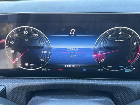 Used 2025 Mercedes-Benz CLA 250 image 25