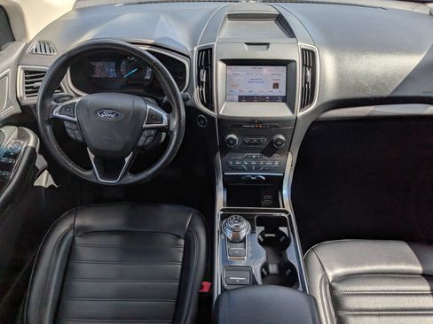 Used 2020 Ford Edge SEL FWD image 16