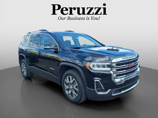 Certified 2023 GMC Acadia SLE w/ Driver Convenience Package AWD/4WD video 1