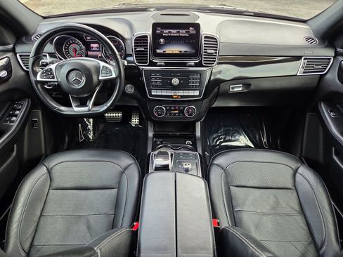 Used 2019 Mercedes-Benz GLE 43 AMG 4MATIC image 15