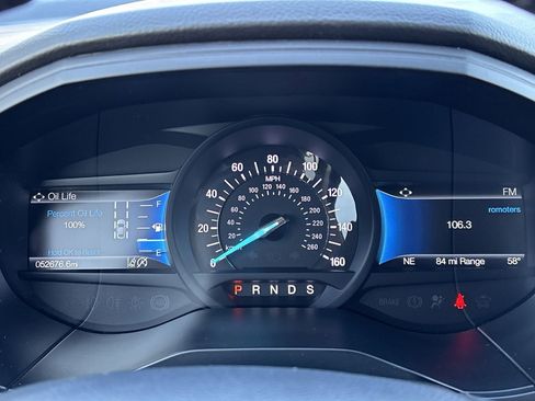 Certified 2023 Ford Edge SEL image 30