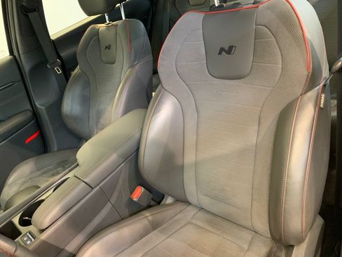 Used 2024 Hyundai Sonata N Line FWD image 18