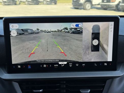 Certified 2025 Ford Explorer ST image 17