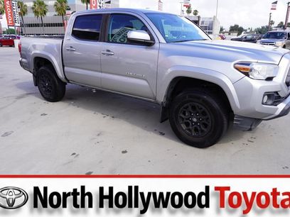 Used 2022 Toyota Tacoma SR5